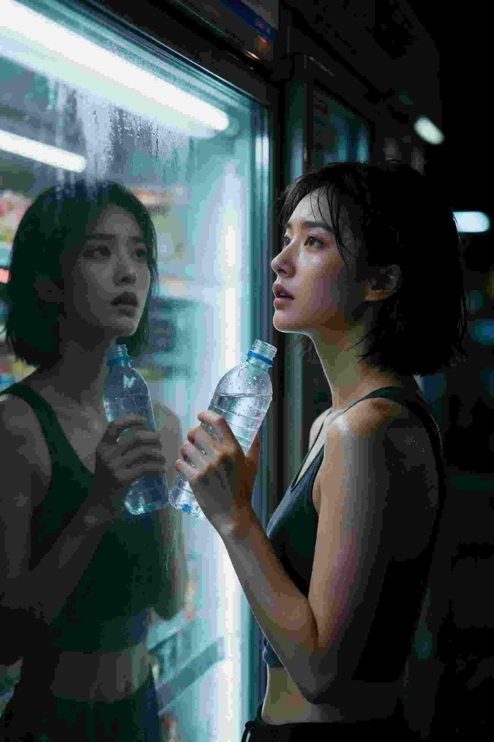 遇见你的时光