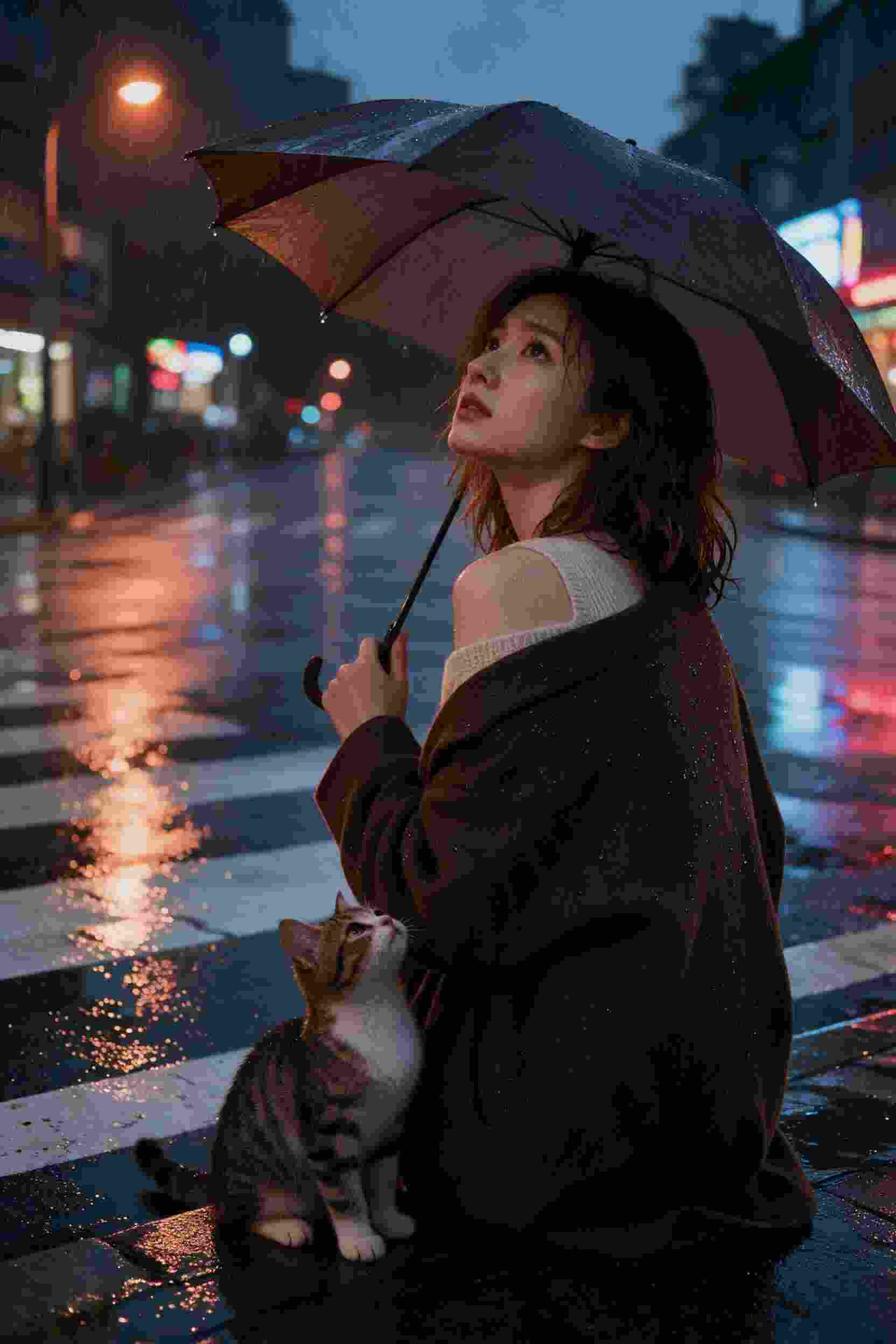 一吻定情