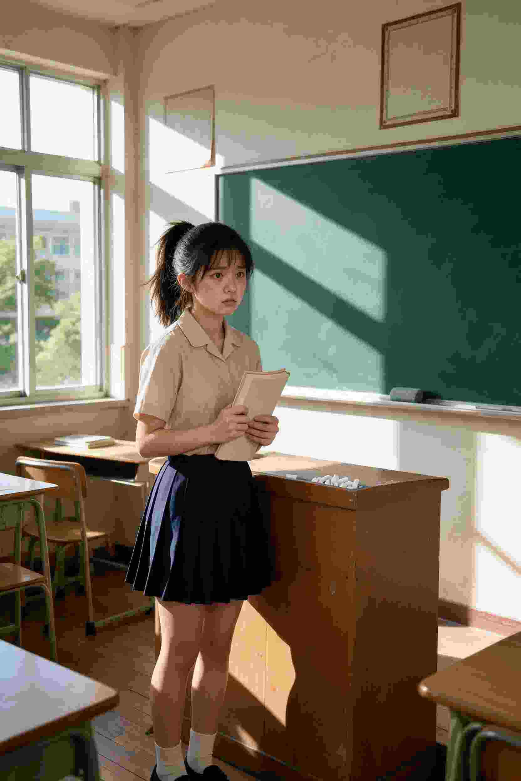 爱你在黎明前